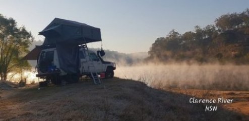 Australia (Clarence River)